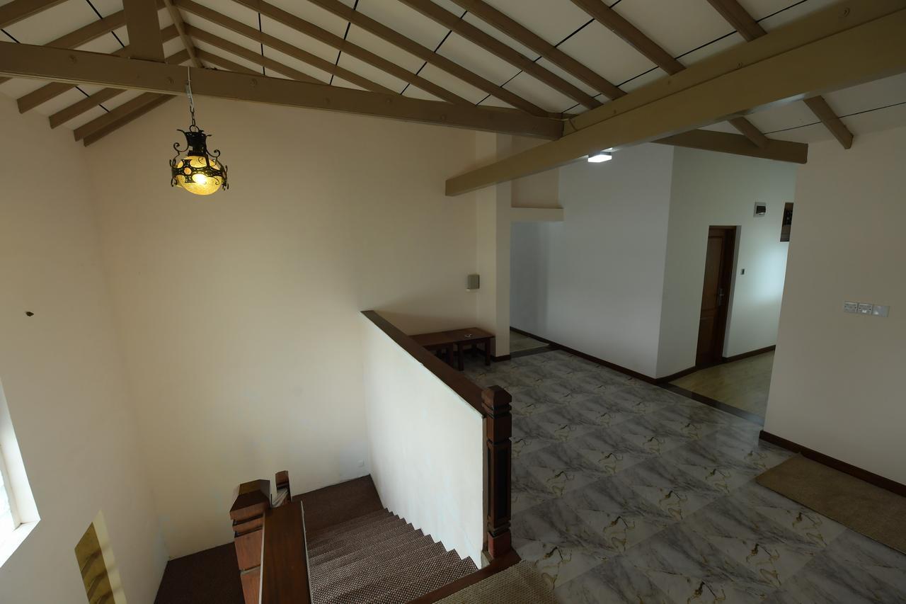 Seasons Hotel Kurunegala Zewnętrze zdjęcie