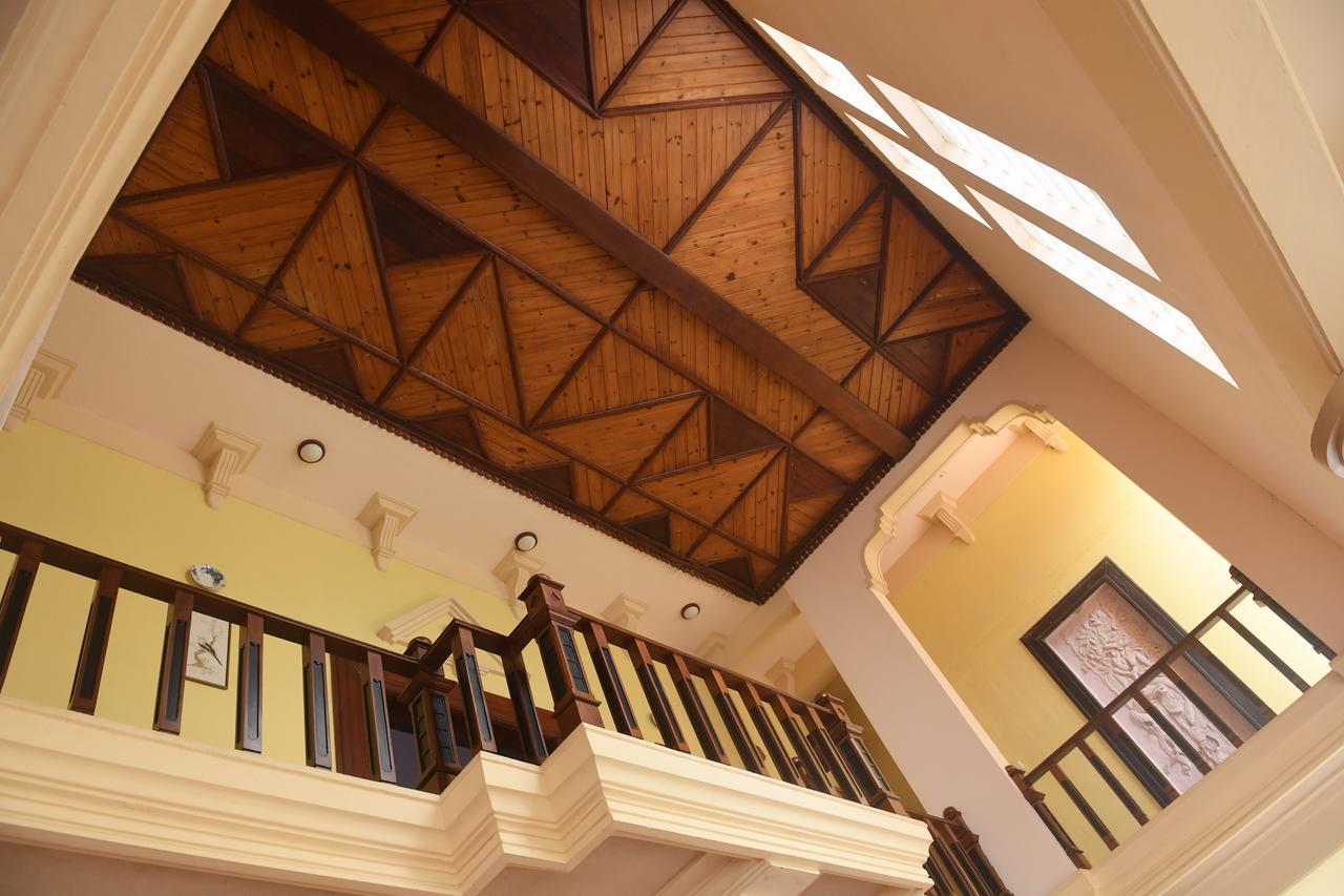 Seasons Hotel Kurunegala Zewnętrze zdjęcie